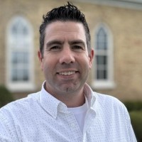 Piece of Cake Videos Employee Adam McLaughlin's profile photo