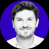 AB Tasty Employee Rémi Aubert's profile photo