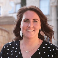 Foundations Counseling Employee Jessica Pirzadeh's profile photo