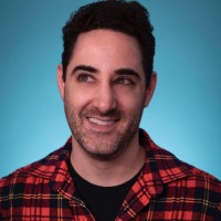 My Sexy Business Employee Adam Rothenberg's profile photo
