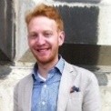 JobTogether Employee Lionel Graser's profile photo