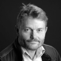 Teater Katapult Employee Torben Dahl's profile photo