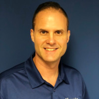 3Gtms Employee Matt McRae's profile photo