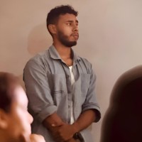 César Ruíz's profile photo