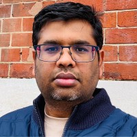 Valen Power Engineering Ltd Employee Sampath Narayanasamy's profile photo