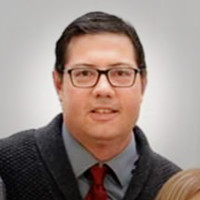 DIY Media Group Employee Hal Mitchell's profile photo