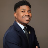 National Society of Black Engineers Employee Terry Exama's profile photo
