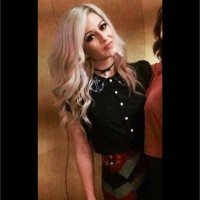 Martek Marine Ltd Employee Cassie Collins's profile photo