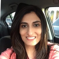 Wheeler Staffing Partners Employee Beenish Ali's profile photo