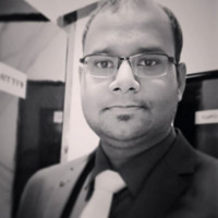 InVideo Employee Roydon D'Souza's profile photo