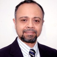 Cadence Design Systems Employee Saugat Sen's profile photo