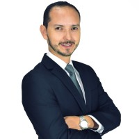 Nilotex Employee Juan Francisco Nicolalde's profile photo