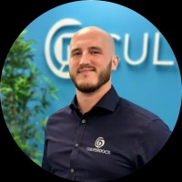 Culverdocs Employee Jacob Topp's profile photo