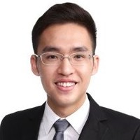 Boston Consulting Group (BCG) Employee Joel Ng's profile photo