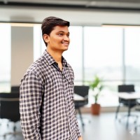 VibrantMinds Technologies Pvt Ltd Employee Shivprasad Gonare's profile photo