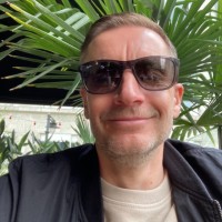 Allianz Trade Employee Mark Cable's profile photo