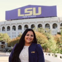 Mallory Madere's profile photo