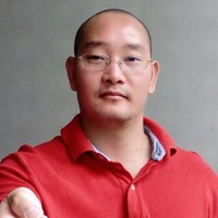 Eric Xu Email