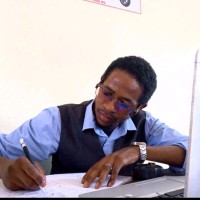 Kiri EV LTD Employee Joseph Kubai's profile photo