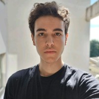 Matheus Pesarini's profile photo