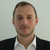 Julemærkefonden Employee Jesper Pedersen's profile photo