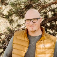 Oregon Shakespeare Festival Employee Derrick Borgmann's profile photo