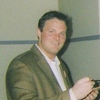 Sundolitt Danmark Employee Tonni Meinhardt's profile photo