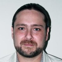 Gameloft Employee Victor Ortiz's profile photo