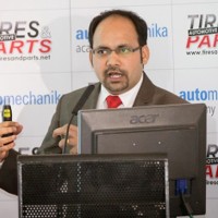 Frost & Sullivan Employee Subhash Joshi's profile photo