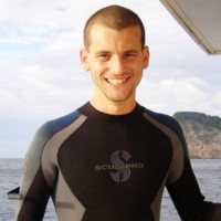 Opinya Employee Gady Schujovitzky's profile photo