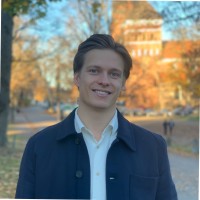David Gustafsson Email & Phone Number