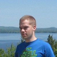Polygoat Employee Frederik Smolders's profile photo