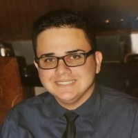 Antonio Cappiello Robles's profile photo