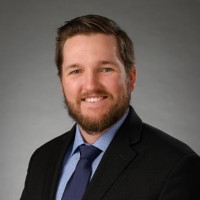 Lockheed Martin Employee Logan Cummings's profile photo