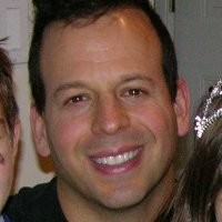 Screenwriter Employee Eric Weinstock's profile photo