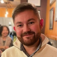 Northrop Grumman UK Employee Mathew Stanley-Watts's profile photo