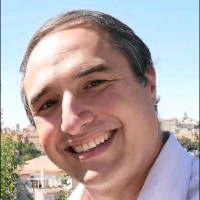 Valid Employee Andre Ricardo de Sousa's profile photo