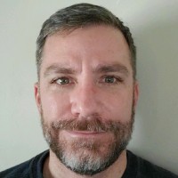 Molina Healthcare Employee David Reese's profile photo