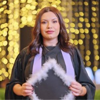 Markka Employee Aline Raiane's profile photo