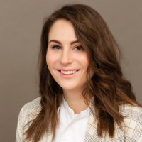 Own consulting practice Employee Anastasia Susueva's profile photo