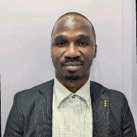 Liveet Employee Nnaemeka Eberechukwu's profile photo