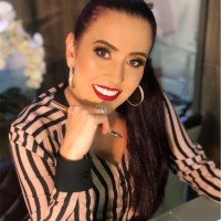 Mensa Brasil Employee Elis Regina Duarte's profile photo