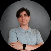 Directy Employee Gustavo Dias's profile photo