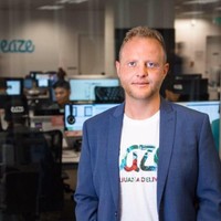 WAYV Employee Keith McCarty's profile photo