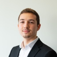 Theodo GovTech Employee Adrien Salem-Sermanet's profile photo