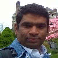 Broadridge Employee Kiran d's profile photo