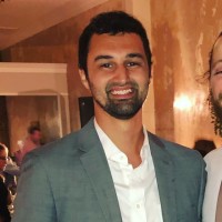 dnata Employee Kyle Prince's profile photo