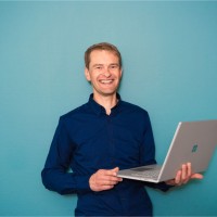OPO Oeschger AG Employee Marcel Bircher's profile photo