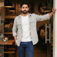 TRZ Technologies Employee Afzaal Shabbir's profile photo