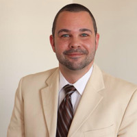 Cardozo School of Law Employee David Martinidez's profile photo